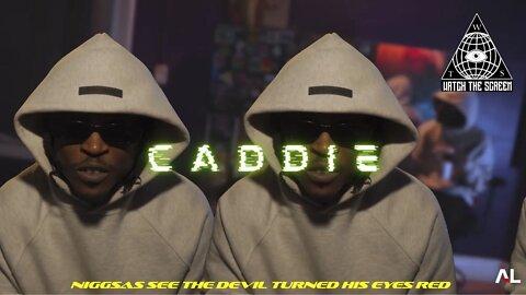 LEPEW - CADDIE (Shot By @WATCH THE SCREEN )