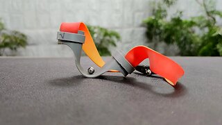 Best DIY slingshot | Super unique PVC slingshot | Wood Art TG