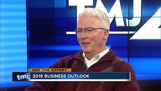 Ask the Expert: 2019 business outlook
