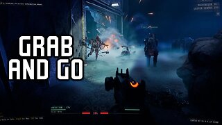 GTFO ALT R4A2 "Foster" | Full Clear