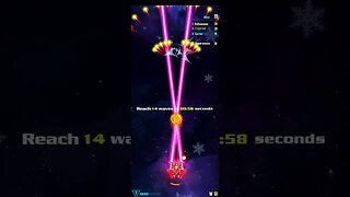 Galaxy Attack Alien Shooter-PVP Survival 1 VS 30 (3 January 2023)