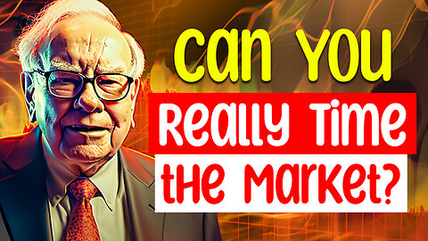Buffett Unveiled: 12 Mistakes That Keep You From Being Rich!
