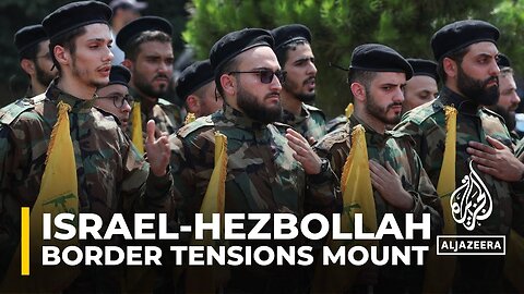 ‘We are taking the Israeli threats seriously’: Hezbollah | U.S. NEWS ✅