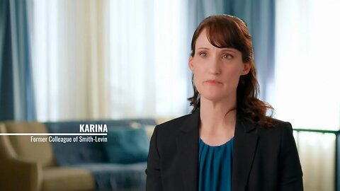 Scientology Publishes New Attack Video About Me | Karina Guerron