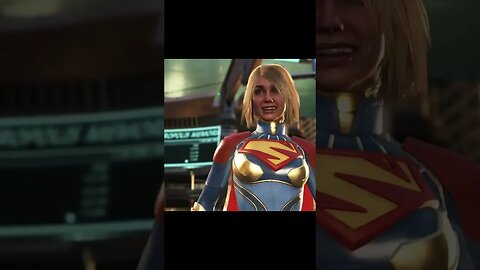 You'd Be Lucky To Tickle Me | Injustice 2 #injustice2 #gaming #shorts