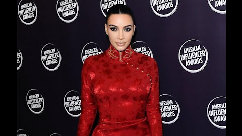 Kim Kardashian West hails JoJo Siwa as a 'ray of sunshine'