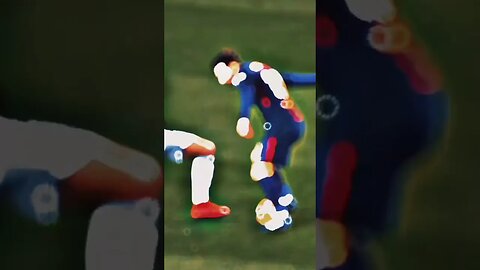 Messi skill 😊🤩 #leo #messi #messiskills #viral #shortvideo #intermiamicf