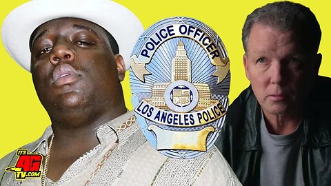 The Truth Behind the LAPD Hiding Evidence in Biggie Smalls Case