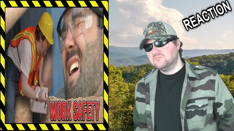 Workplace Safety - JonTron REACTION!!! (BBT)