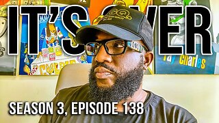 It's Over | Gillie's Son Murdered In Philly, Candace Owens Talk Carlee Russell | S3.EP138