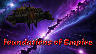 Eve Online: Foundations of Empire