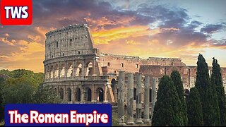 How Often Do You Think Of The Roman Empire