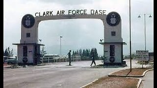 Clark Air Base, Philippines / US 13th Air Force Pacific