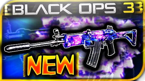 "DARK MATTER GALIL GAMEPLAY" - BLACK OPS 3 DARK MATTER CAMO GALIL! BO3 GALIL DLC WEAPON DARK MATTER!