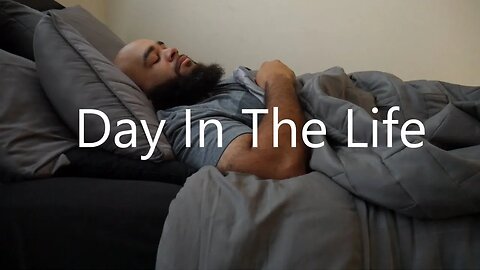 Day In The Life Of YouTube Reactor ArtOfKickz...