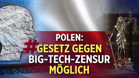 Experten: Peking durch Teslas Wachstum bedroht | Polen: Gesetz könnte Big Tech für Zensur bestrafen