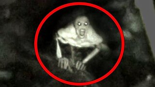 5 Most Mysterious & Unidentified Creatures Caught On Camera