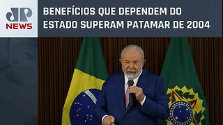 Novo governo já responde por 16% da renda dos brasileiros; entenda