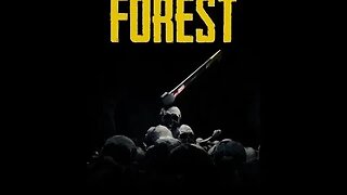 The Forest Solo Play Through