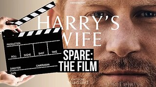 Spare : The Film (Meghan Markle)