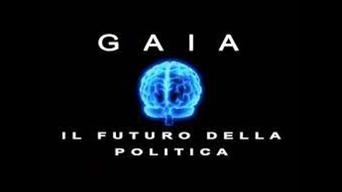 GAIA - "EarthLink" è il "Global Digital ID" - Casaleggio era parte del Bilderberg