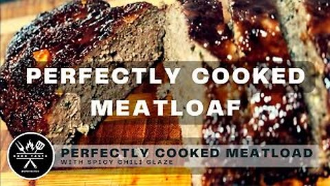 How to make Meatloaf