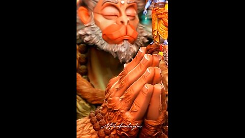 Jai Hanuman