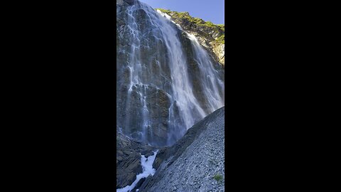 Switzerland Natural