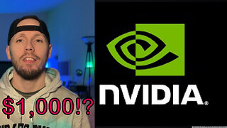 NVIDIA to $1,000? - Analysts Weigh In