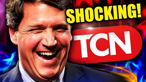 Tucker just EVENED the ODDS!!!