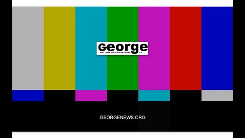 GEORGEnews livestream chat, 01/27/2022 - 8:45PM ET The Alien Agenda