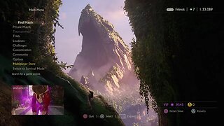 Uncharted 4 Multiplayer Captain Vysez