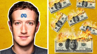 Mark Zuckerberg Lost How Much?! 😲