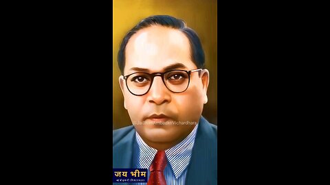 dr.babasaheb ambedkar speech in hindi