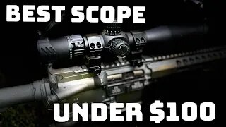 DISCOVERYOPT Optics HT 3-12X40mm…Full Review