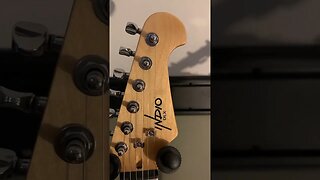 Cheaper alternative to a basic Jazzmaster? Indio os30 DLX