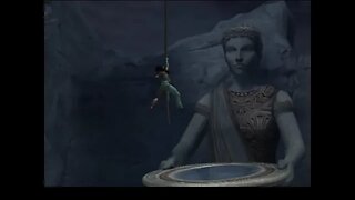 God of War PS2 - Part 15 - Temple of The Oracle [2/2]