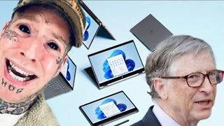 Tom MacDonald DESTROYED Bill Gates