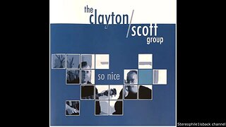 The Clayton/Scott Group - Avital