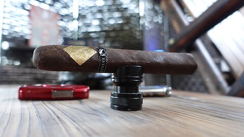 Cavalier Genève Black Series II Cigar Review