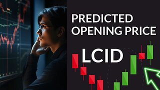 Investor Watch: Lucid Stock Analysis & Price Predictions for Wed - Make Informed Decisions!