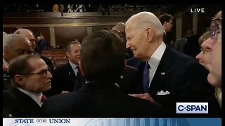 Huh?! Biden Says I Wish I Was Cognitively Impaired