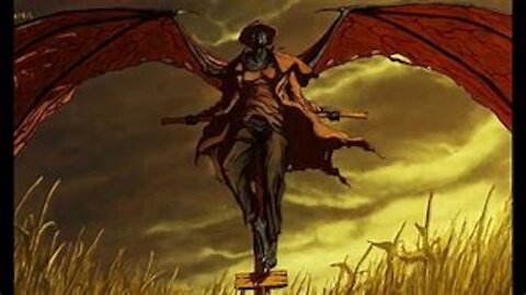 Jeepers Creepers 4 | The Creeper Fathom Event