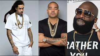#rapper #gunplay G-Checks #djenvy For Airing Out His Family Business On The Radio. #youtube