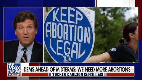 Tucker Carlson Tonight 10/17/2022 Opening Monologue