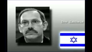 Meet Dov Zakheim 9/11 Insider and Mastermind (2014)
