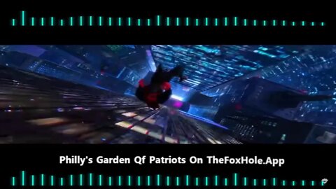 Philly's Garden Qf Patriots - Live On PILLED.NET - TheFoxhole.app