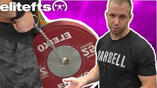 Build Bigger Dead-Lifts With Pete Rubish | Weighted Pull-Up