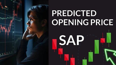 SAP's Game-Changing Move: Exclusive Stock Analysis & Price Forecast for Mon - Time to Buy?