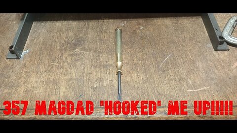 398 Magdad's TOTALLY RAD screwdriver Video#